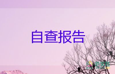 網(wǎng)點環(huán)境自查報告6篇