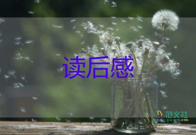 海的秘密讀后感精選8篇