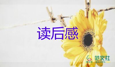 錢(qián)的世界讀后感優(yōu)秀5篇