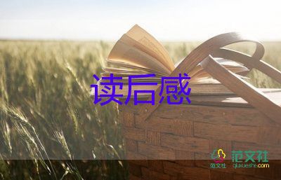 氧精靈讀后感最新7篇