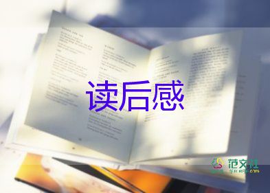 跨越美麗的讀后感7篇