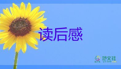 有關(guān)《撒哈拉的故事》讀后感簡短范文3篇