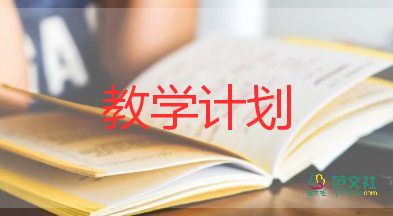 傳統(tǒng)與文化教學計劃8篇