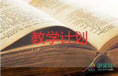 2022幼兒托班教學(xué)計(jì)劃5篇