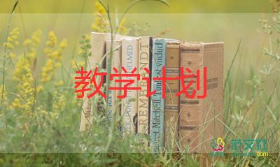 九年級(jí)上冊(cè)化學(xué)教學(xué)計(jì)劃6篇