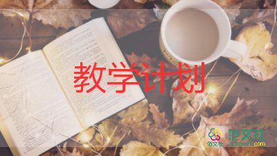 小學(xué)一年級(jí)班主任教學(xué)工作計(jì)劃6篇