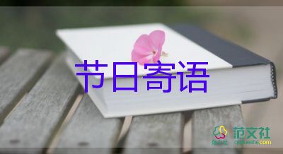 我們的節(jié)日重陽主題活動總結5篇