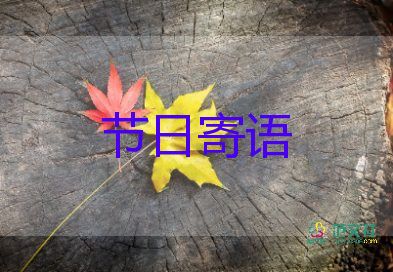 圣誕節(jié)的節(jié)日寄語精選5篇