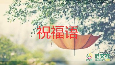 2023祝福語(yǔ)結(jié)婚紀(jì)念日5篇