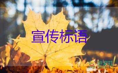 校園安全的宣傳標(biāo)語最新5篇