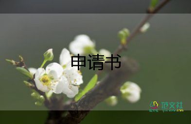 申請(qǐng)換公司申請(qǐng)書精選7篇