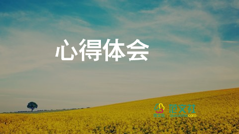 鄉(xiāng)村全面振興心得體會范文7篇