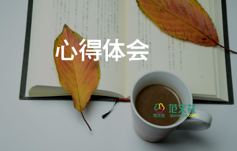 長篇小說蘇菲的世界心得體會簡短范文3篇