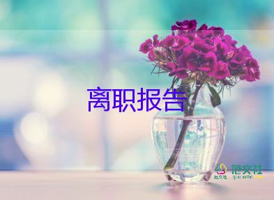 個(gè)人護(hù)士辭職報(bào)告范文6篇