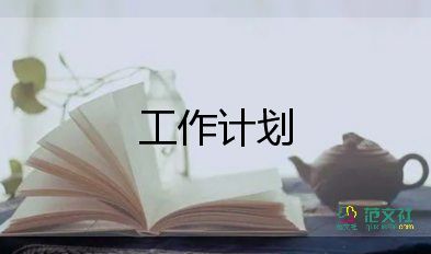 體檢B超工作計劃通用5篇