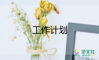 村級(jí)衛(wèi)生計(jì)劃工作計(jì)劃6篇