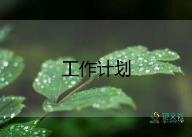 安保部年工作計(jì)劃7篇