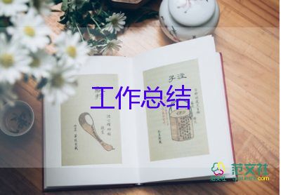 學(xué)前班工作總結(jié)個(gè)人總結(jié)模板7篇