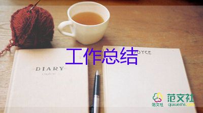 工作計(jì)劃及自我總結(jié)7篇