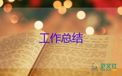 具體工作的個(gè)人總結(jié)5篇