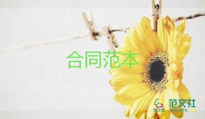 個人租房協(xié)議簡單合同通用7篇