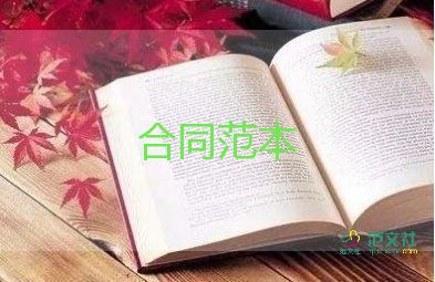 個人對個人抵押借款合同7篇