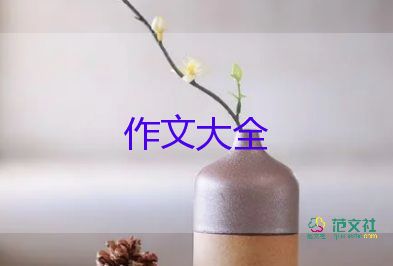 神奇的鹽作文通用8篇