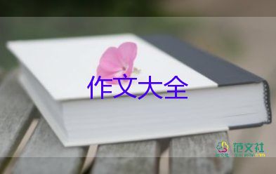 關(guān)于消防安全的作文400字6篇