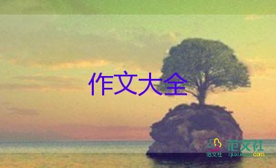 關(guān)于這讓我感動的作文500字6篇