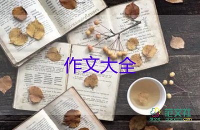 高中素材及作文800字7篇