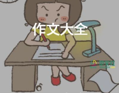 我的字典小作文6篇