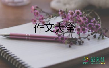 清明節(jié)掃墓的作文450字6篇