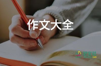 我的百寶箱作文5篇