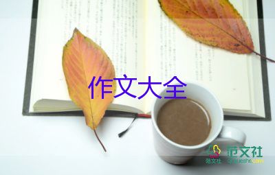 那激動的時刻作文優(yōu)質(zhì)6篇